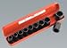  : Impact Socket Set 10pc 1/2Sq Drive Imperial AK56/11
