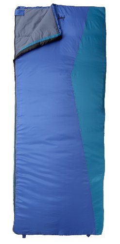 Slumberjack Telluride 30 Degree Synthetic Sleeping Bag