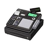 カシオ計算機 カシオ 電子レジスター(ネットレジ)4部門 TK-2500-4SBK