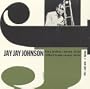 The Eminent Jay Jay Johnson, Vol. 2