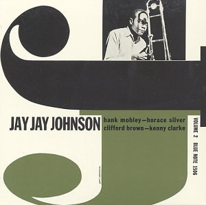 CD-Charts  Search : The Eminent Jay Jay Johnson, Vol. 2