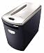 Fellowes P450C-3/PS-62C Home Office Confetti-Cut Shredder