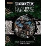 Explorer'sHandbook(Dungeon&Dragonsd203.5FantasyRoleplaying,EberronSupplement)