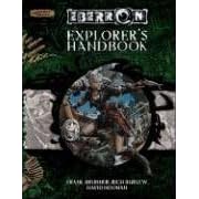Explorer's Handbook: Eberron Campaign Supplement