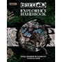 Explorer's Handbook: Eberron Campaign Supplement