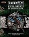 Book Explorer's Handbook (Dungeon & Dragons d20 3.5 Fantasy Roleplaying, Eberron Supplement)