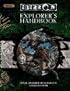 Explorer's Handbook (Dungeon & Dragons d20 3.5 Fantasy Roleplaying, Eberron Supplement)