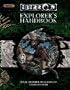 Eberron Explorer's Handbook (Dungeons & Dragons Campaign Option)