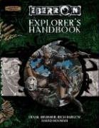 Eberron: Explorer's Handbook