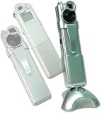Photo : Pocket Photo 3-IN-1 Digital Still Video PC Web Pen Camera