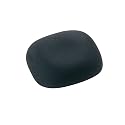 SANWA SUPPLY TOK-MU2BK リストレストミニ(ブラック)
