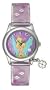 Disney Kids' MC0293 Tinker Bell Flower Charm Watch