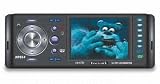 Electronics : Motorola v3 style DVD In Dash Car DVD CD MP3 MP4 Player with 3.5" Full Colour LCD Display mobile phone incomming and out going call & TV Tuner,