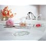 Adjustable Bath Tub Caddy