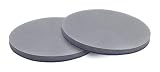 Review Eagle Abrasives, Inc  / Eagle 971-0017 - Tolex Disc Pads - 2 pads/box