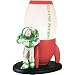 Disney Buzz Lightyear Space Crane Lamp Light Boys