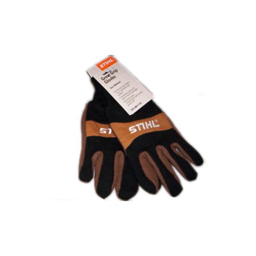 STIHL 7010 884 1116 Medium Great Grip Gloves