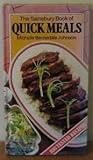 The Sainsbury book of quick meals