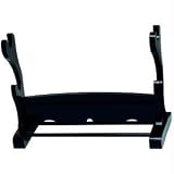 Two Sword Table Display Stand