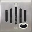 Solid Brass Door Stations