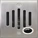 Solid Brass Door Stations