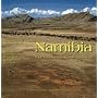 Namibia: Eine Landschaftskunde in Bildern von Helga Besler