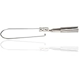 Utility Connector, Aluminum Service Wedge Clamps, 1 str-6 sol Wire Range, 2-6 ACSR, 2-6 AAAC, 2.375" Diameter, 12.00" Length