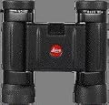 Leica 8x20 BCA w/Case Binocular (Black)