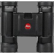 Click here to buy Leica 8x20 BCA w/Case Binocular Black by Leica.
