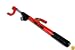 The Original Club Steering Wheel Lock - Red