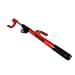 The Original Club Steering Wheel Lock - Red
