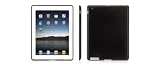 Reveal Etch Graphite Ultra-thin protective case for iPad 2