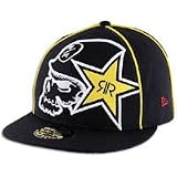Metal Mulisha Mug Shot New Era Hat - Men's