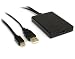 StarTech Mini DisplayPort to HDMI Adapter with USB Audio