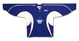 Toronto Maple Leafs Platinum Performance Blue Practice Jersey