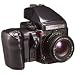 Photo : MAM 645 PRO-TL W/80 2.8,120BK,PRSM,GRIP