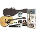 Yamaha Gigmaker Standard Acoustic Guitar Package