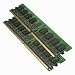 PNY OPTIMA 2GB (2x1GB) Dual Channel Kit DDR2 667 MHz PC2-5300 Desktop DIMM Memory Modules MD2048KD2-667