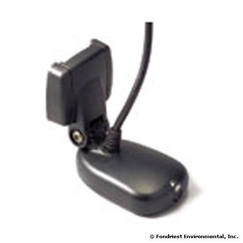Humminbird XTM 9 SI 180 T Trolling Motor Transducer