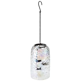 Boston Warehouse Fire Fly Candle Lights, Medium by Candles