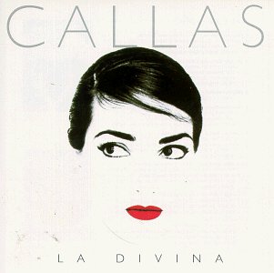 Maria Callas - La Divina (1) - Zortam Music