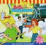 Bibi Blocksberg 86. Kann Papi hexen? CD - 