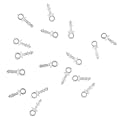 Aufh�nger f�r Plastik-Eier und