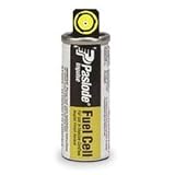 Paslode 650039 TrimMaster Short Yellow Fuel Cells 4 Pack