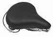 Sunlite Classic Cruiser Saddle with Handle.