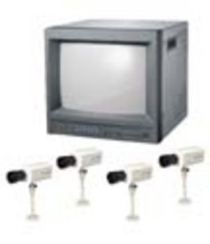 Multi Tech FaxFinder FF420   Fax server   EN  Fast EN fax card   4 analog port(s)