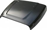 00-01 JEEP WRANGLER HOOD SUV, FROM 2/00 (2000 00 2001 01) J130101 5066182AA