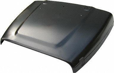 00-01 JEEP WRANGLER HOOD SUV, FROM 2/00 (2000 00 2001 01) J130101 5066182AA