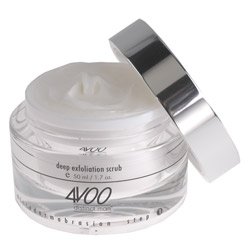 フォーヴー エクスフォリエーティング スクラブ　50ml