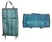 Outdoor Living : Folding shopping bag with wheels